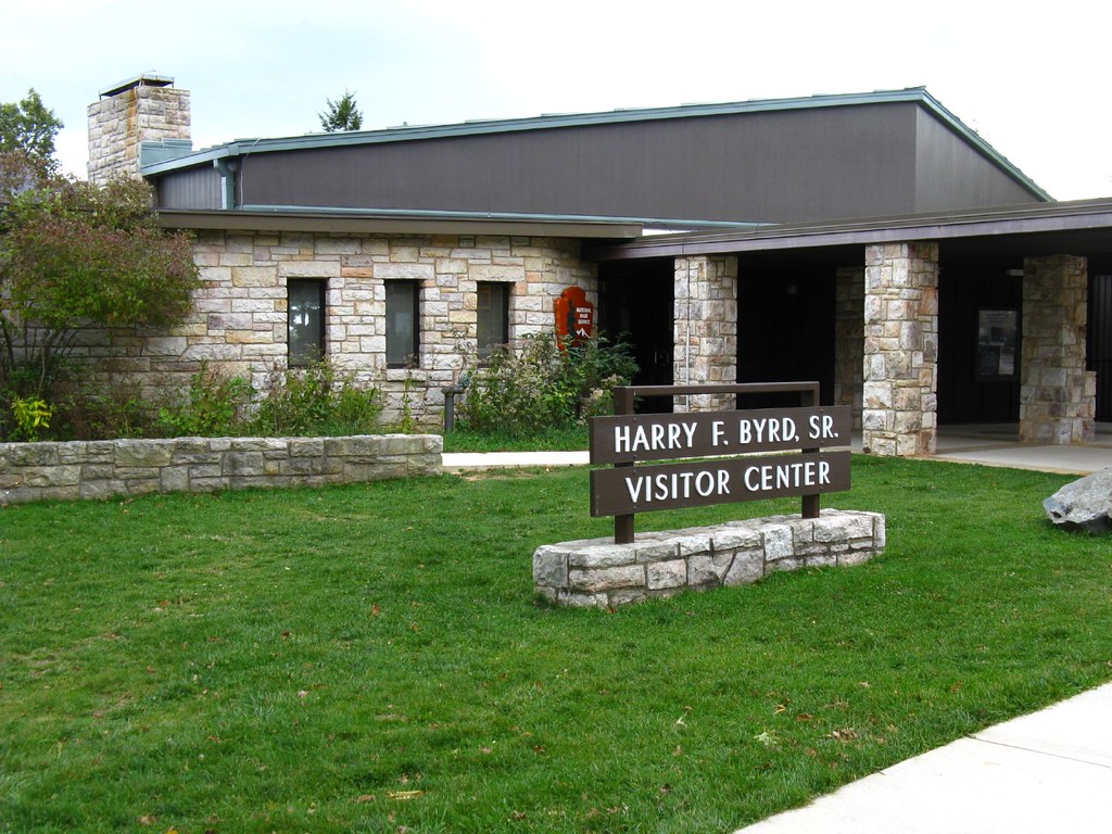 Explore: Shenandoah National Park - Lands Untold